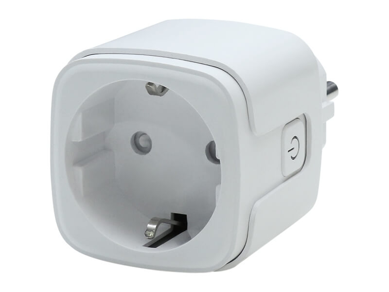 Купить умную розетку DoorHan WIFI-RF Converter в Самаре